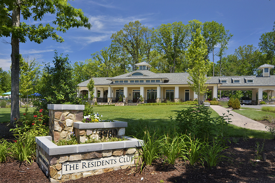 Hallsley New Homes For Sale In The Village Of Midlothian VA