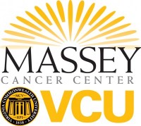 Massey Cancer Ctr VCU logo