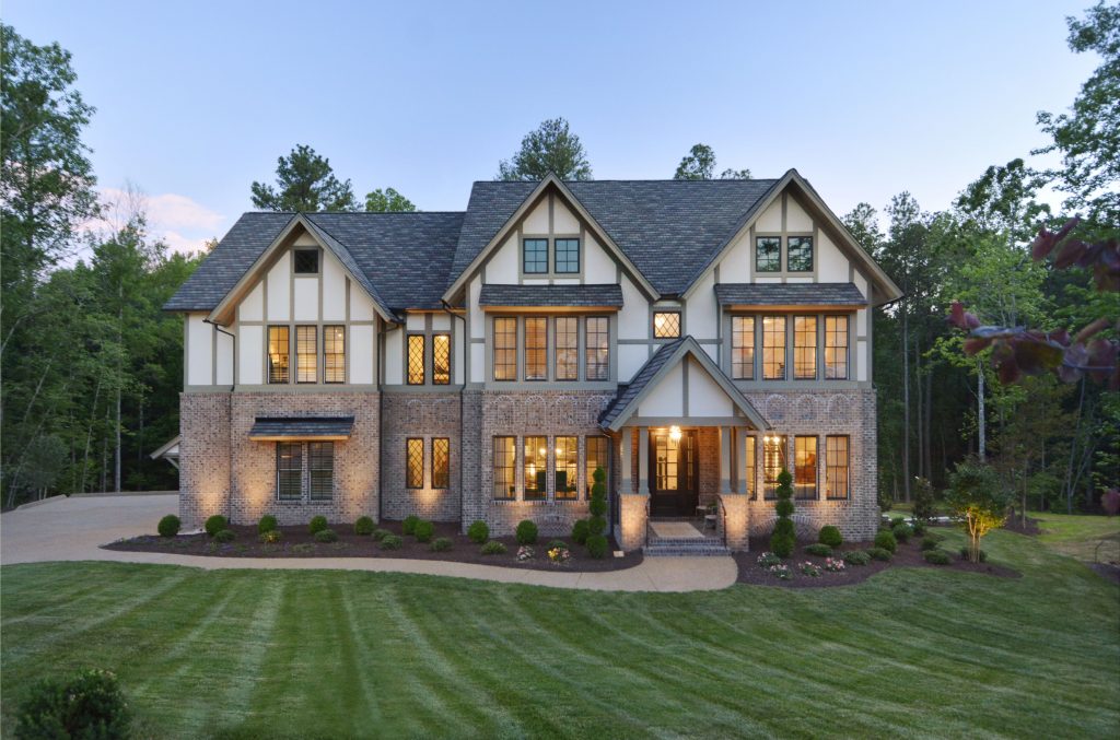 Bel Arbor Builders In Hallsley