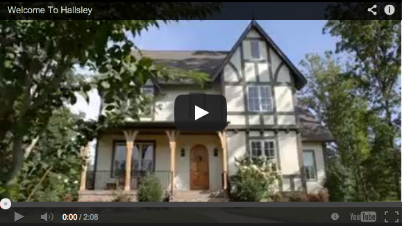 Welcome To Hallsely Video Image