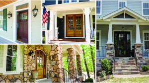 Hallsley Doors