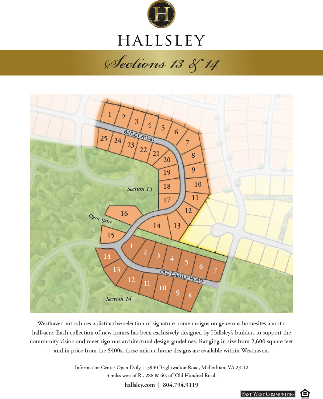Sections 13-14 HandoutB