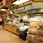 Wegmans Bakery