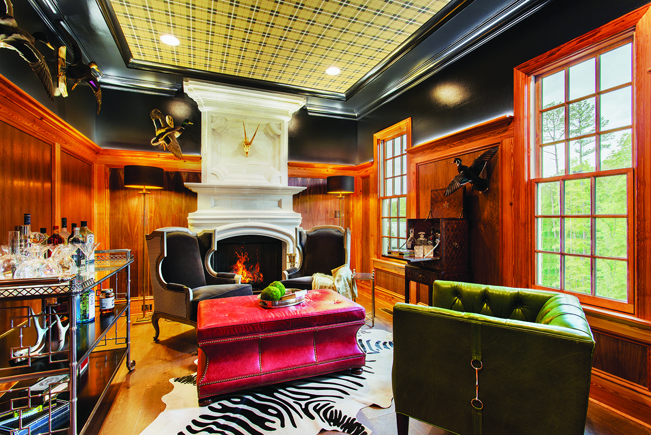 About Pineapple House