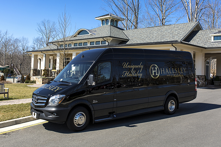 Hallsley Limo Van Side BEST_LoRes