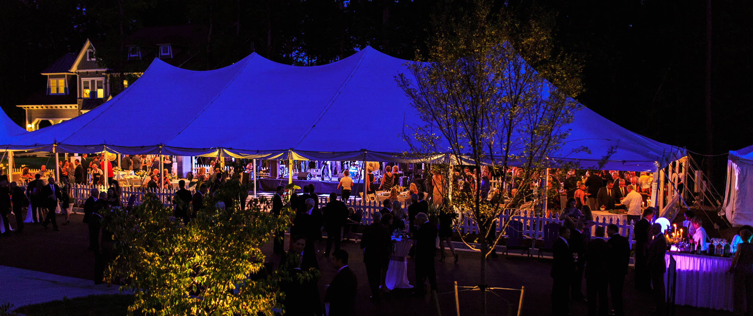 Homearama Gala - Hallsley, Richmond Virginia