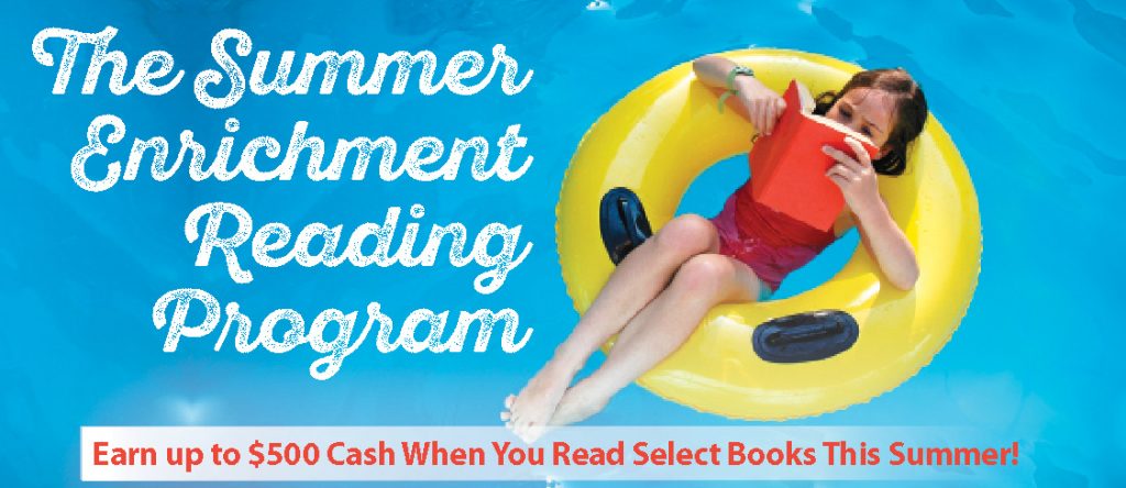 Summer Reading Program