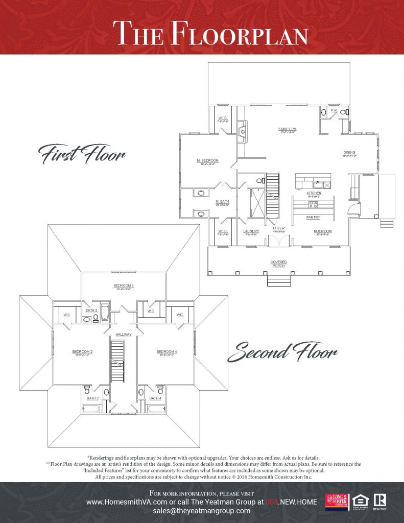 Buckingham Flyer Page 2