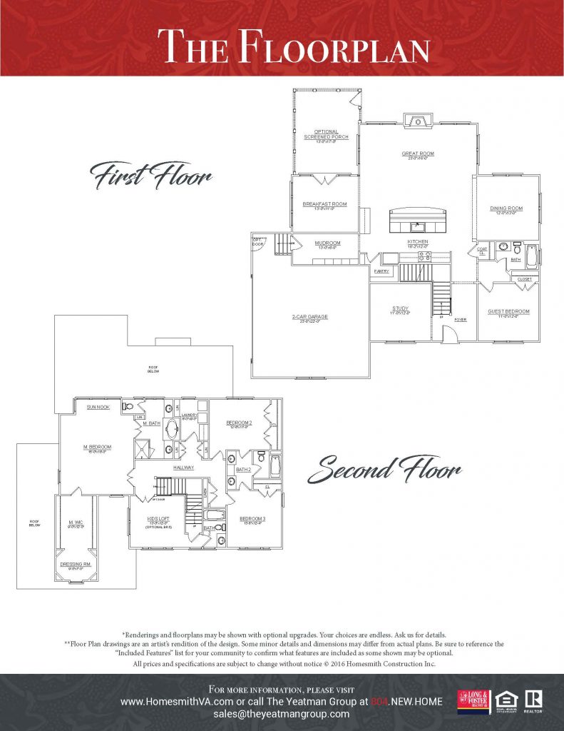 Montague Flyer Page 2