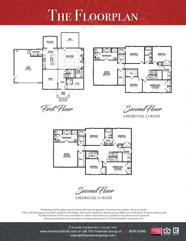 Newport Flyer Page 2