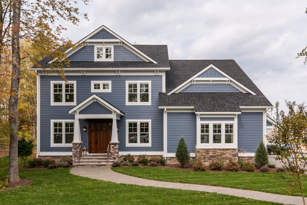 Dumont Homes Hallsley