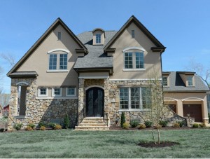 Perkinson Homes Model