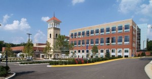 Bon Secours Hospital