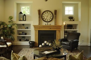 Homesmith Model Home