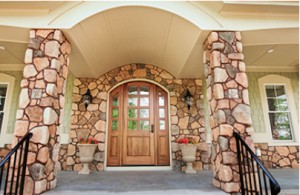 stone-house-front-door