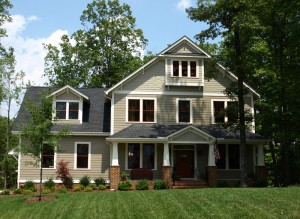 Homesmith newcastle home