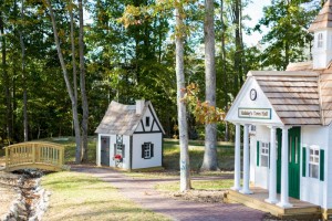 Playhouse Village_Bridge