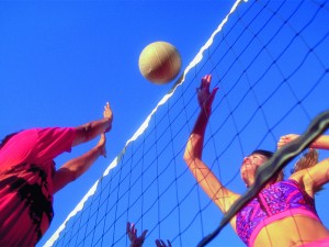 volleyball