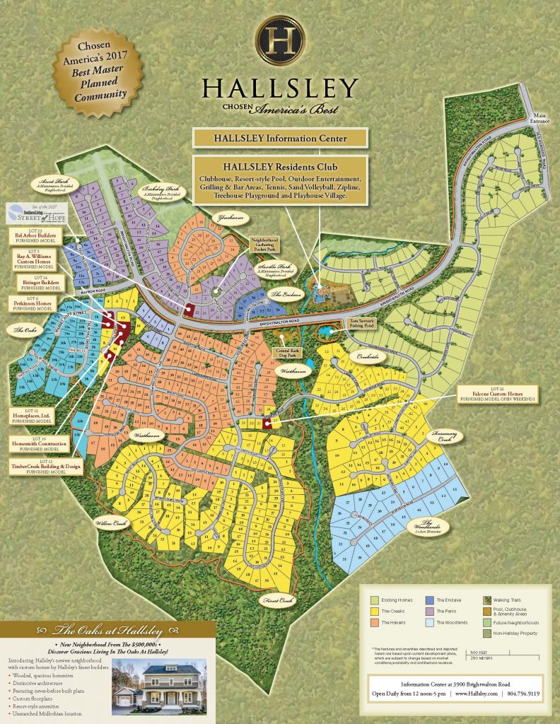 Tour MapOaks A&BMarch 17_Page_2 Hallsley