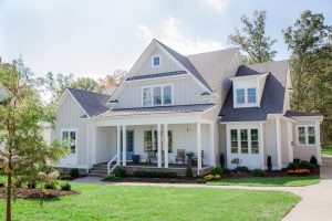 Southern Living Model