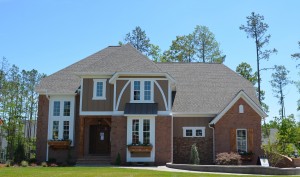 Falcone Custom Homes