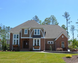 Falcone Custom Homes