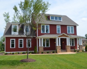 Homesmith Construction