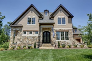 Forest Creek/Creekside