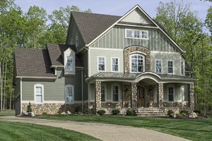 Forest Creek/Creekside