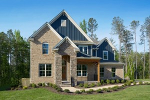 StyleCraft Homes_Hallsley_Model