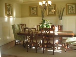 dining-room