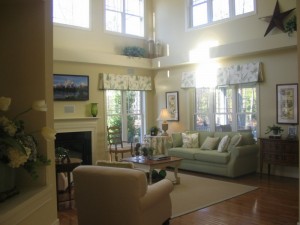 family-room