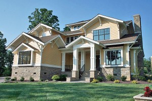 Falcone Custom Homes