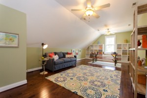 Creative Home Concepts Craft Room