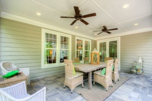 Back Porch Outdoor Living