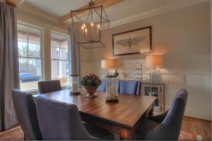 Light Dining Room Hallsley