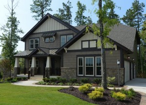 LifeStyle Model at Hallsley