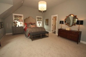 Spacious Master Bedroom in Hallsley