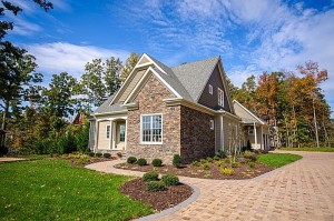 Bungalow Home Hallsley