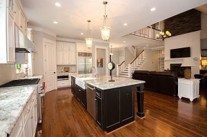 Kitchen Islands Hallsley Midlothian