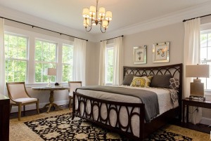 Master Bedroom_Southern Living