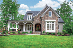 Southern Living Showcase Home