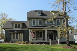 Ray Williams Custom Homes