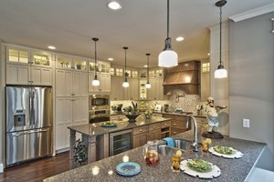 Ray Williams Custom Homes