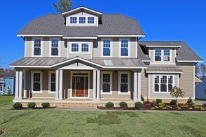 Ray Williams Custom Homes