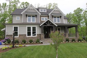 Ray Williams Custom Homes