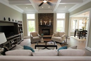 Ray Williams Custom Homes