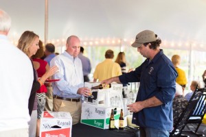 Legend Brewery at Designer House Thirsty Thursday