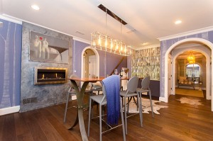 2014 Symphony Designer House Loft