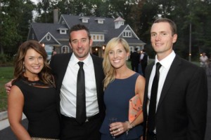Hallsley Desinger House Gala